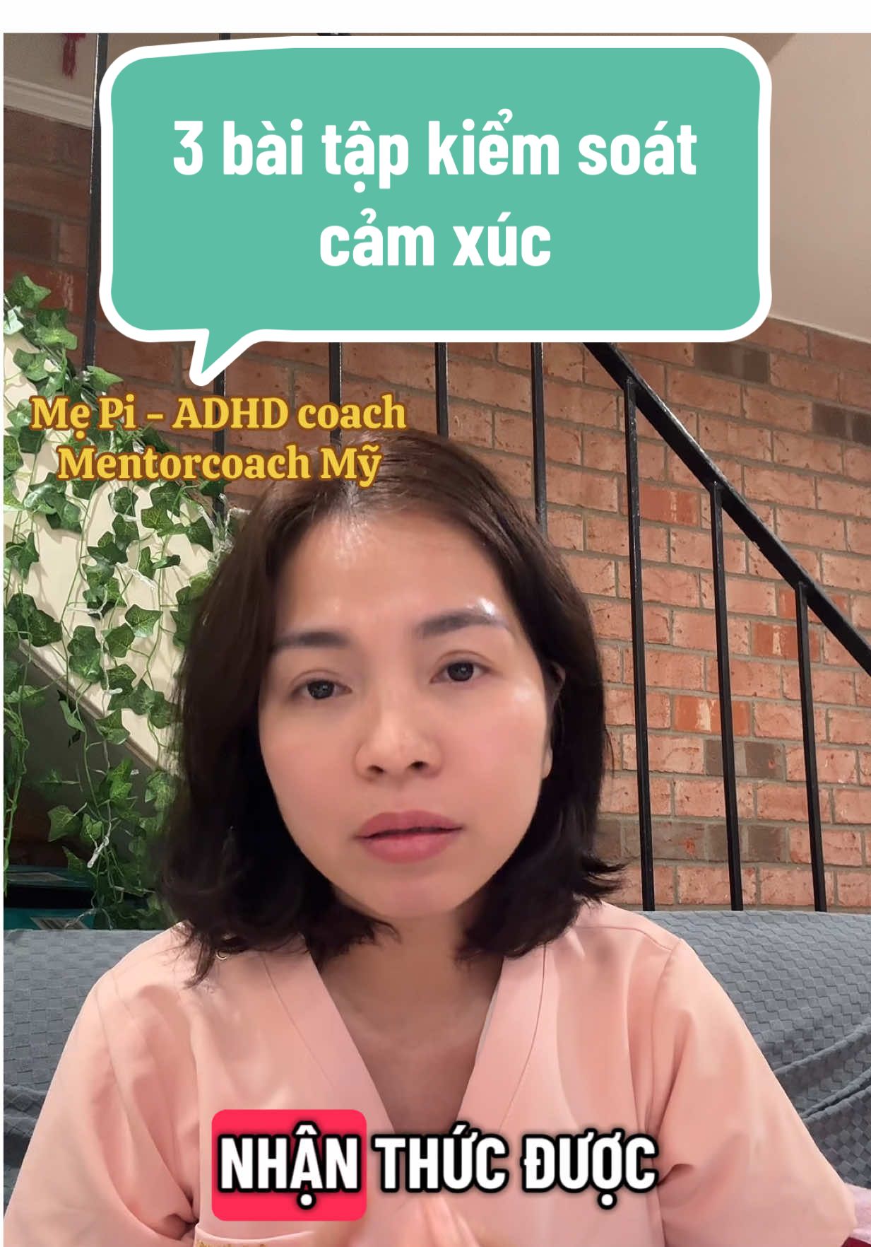 @Mẹ Pi| B&eacute; Biếng Ăn, Chậm N&oacute;i