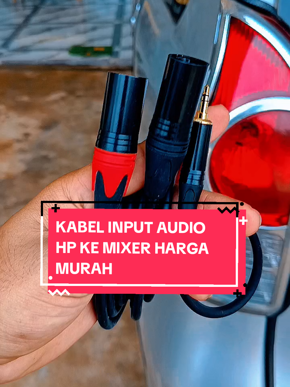 @MARSEL AUDIO