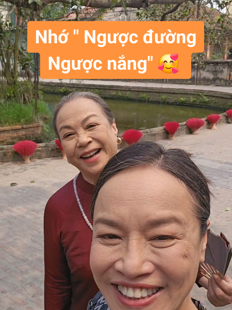 @Diễn vi&ecirc;n T&uacute; Oanh