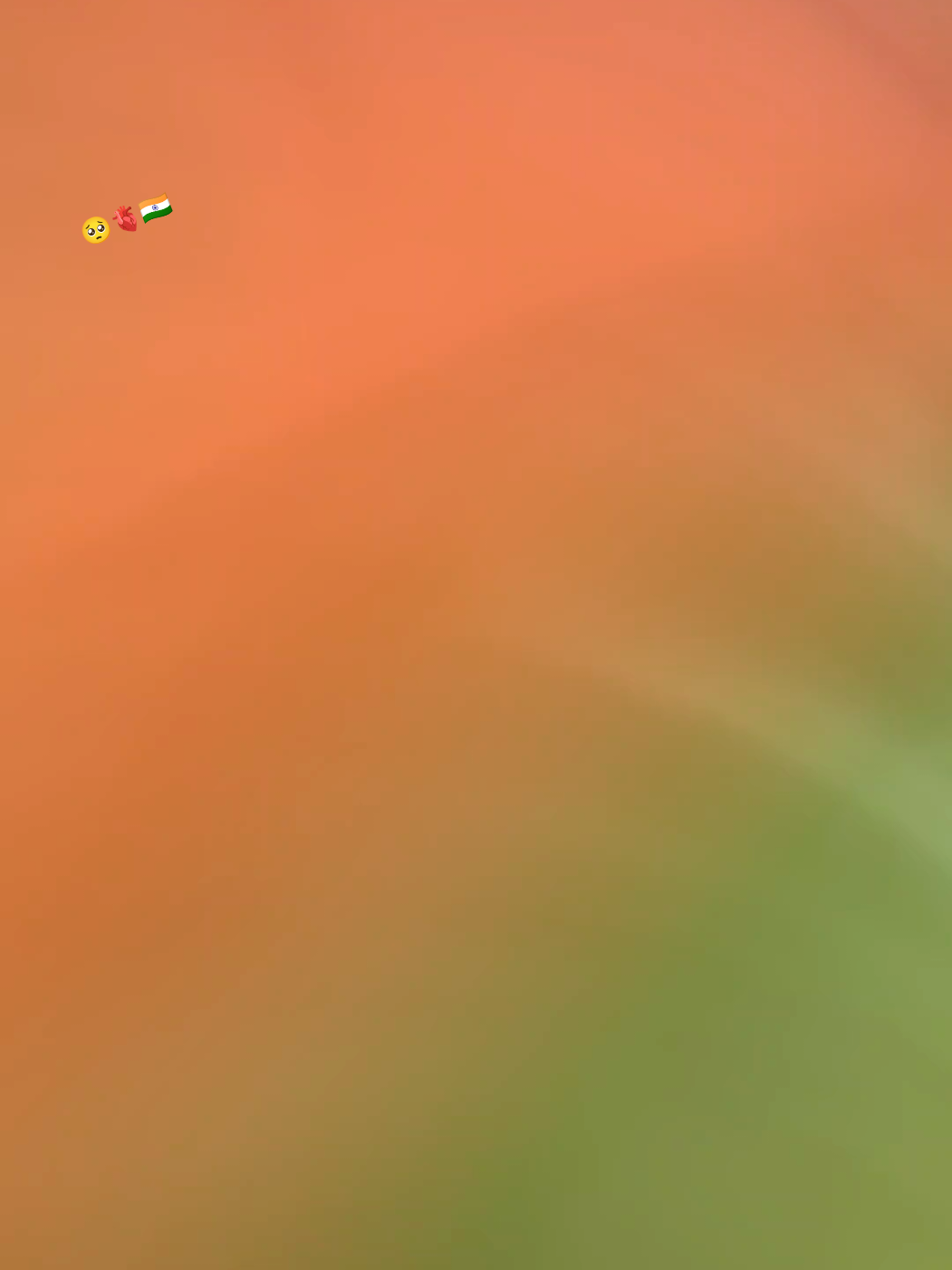 @🌈रुन्चे सुर्खेती १२१✍️]B🫀