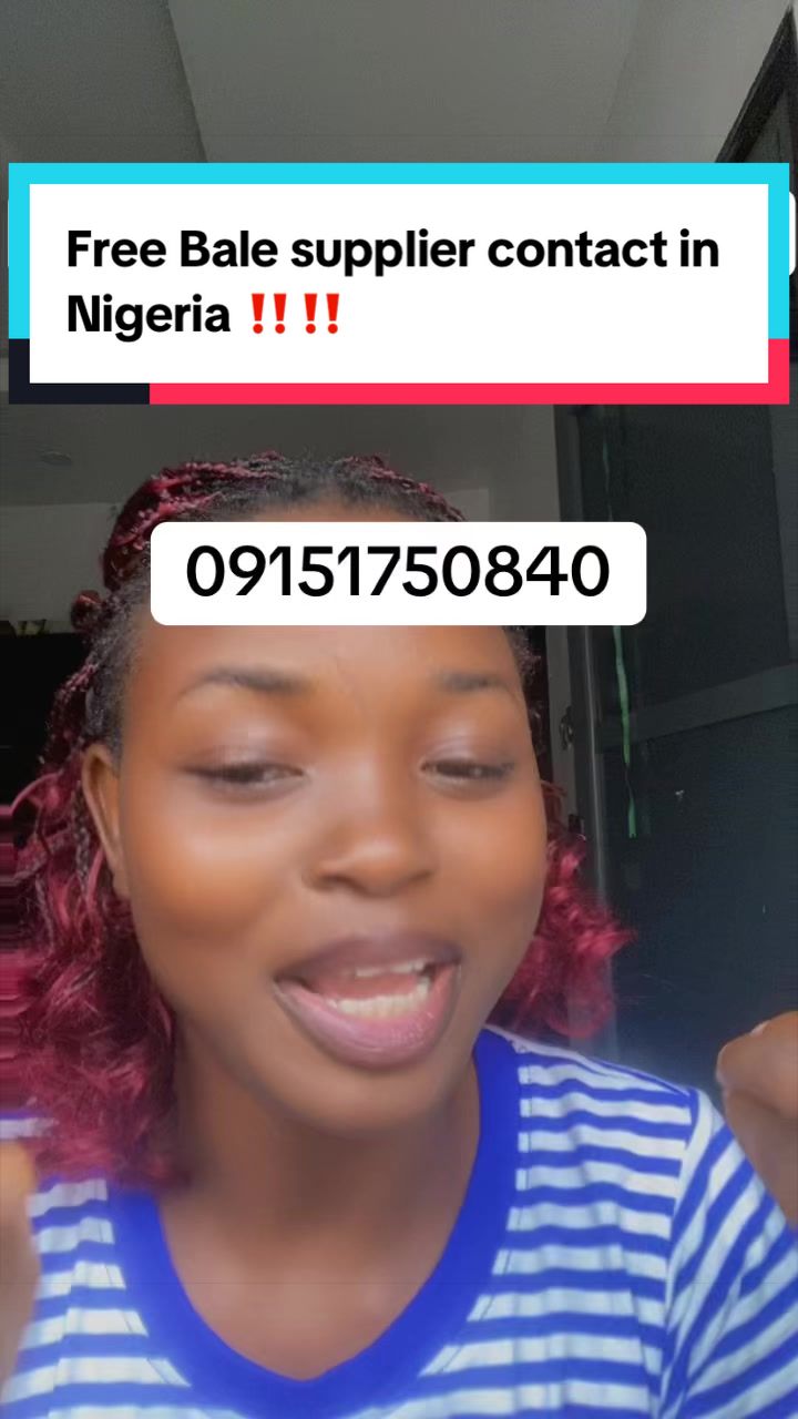 @Premium Thrift Bale in Nigeria