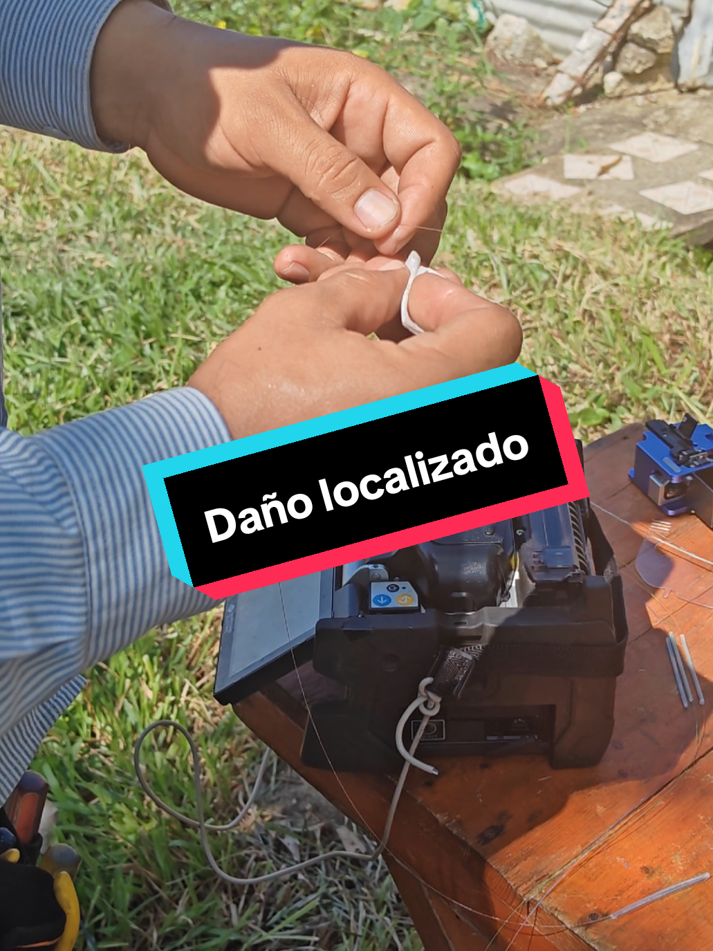 @Daniel Lugo