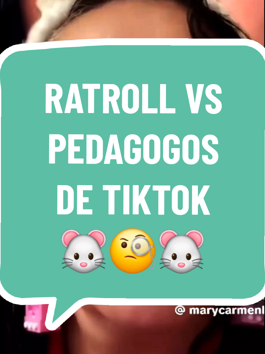 @Ratroll | Psicología 🐭