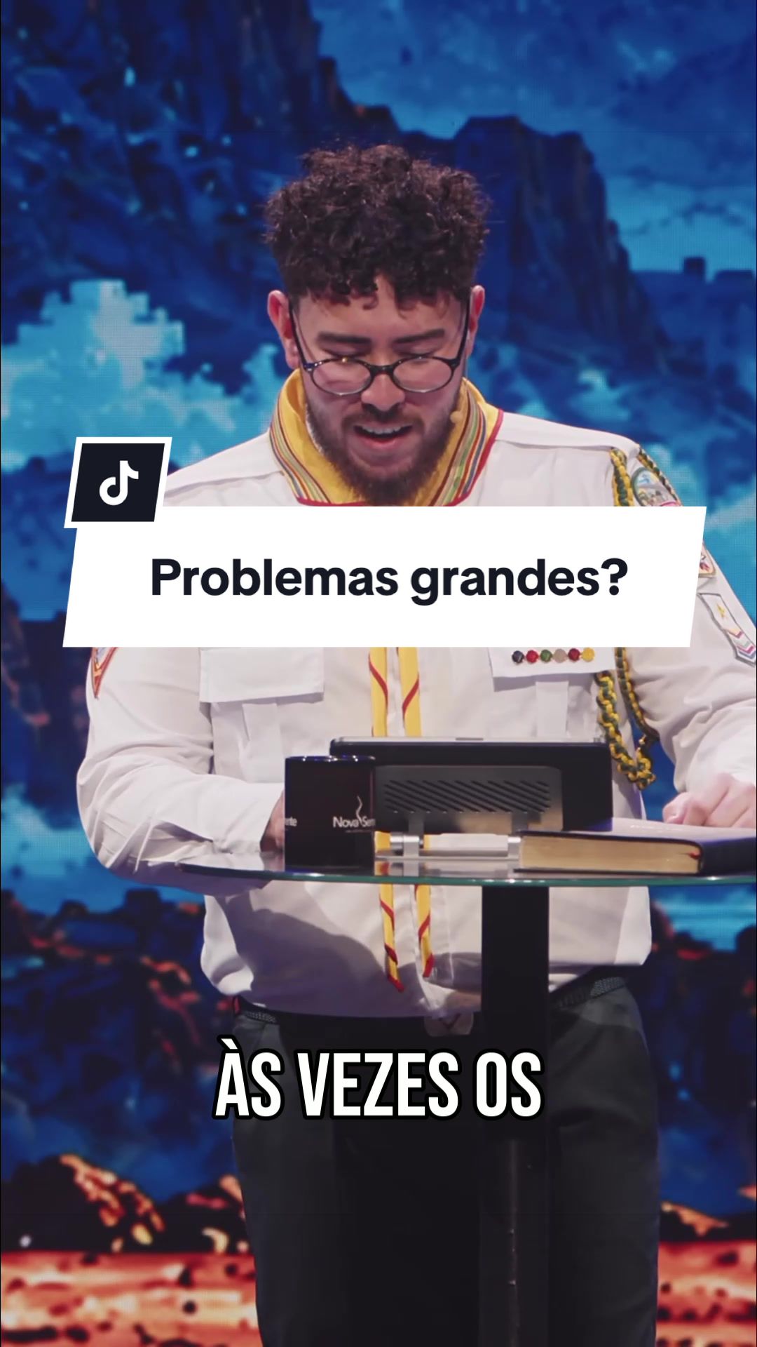 @Minha B&iacute;blia Falada