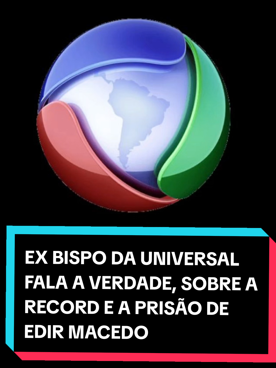 @verdade revelada