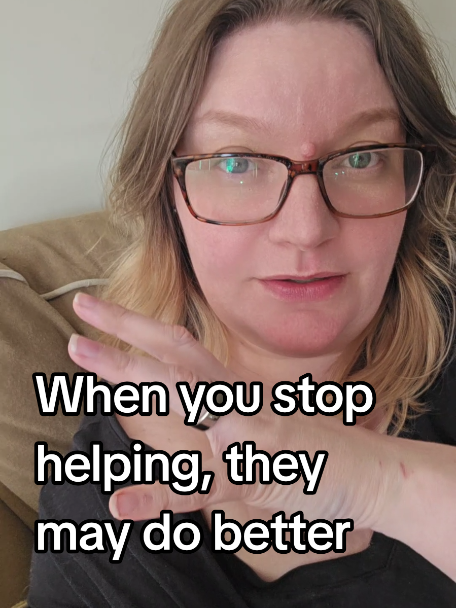 @Beyond Codependency