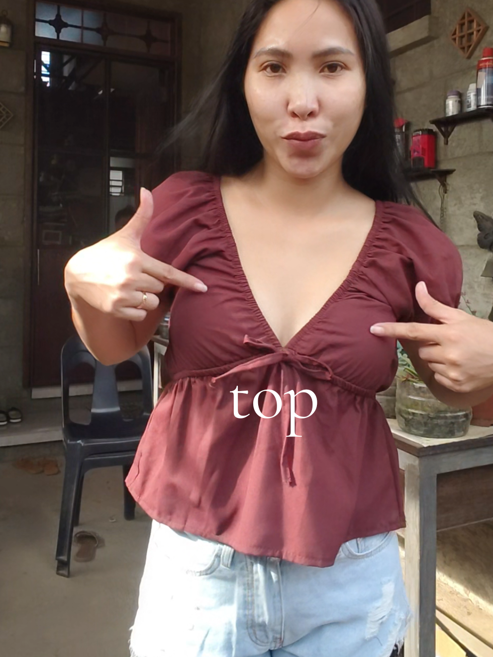 @JudyAnn's Online Shop