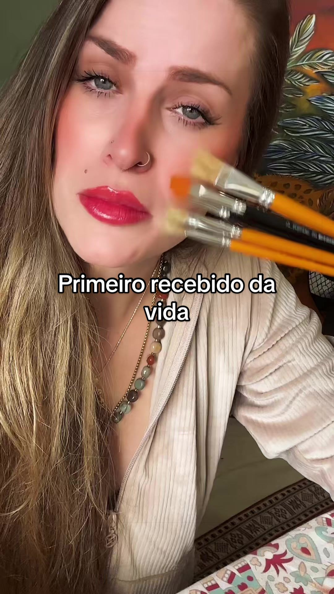 @Ellen V Miranda
