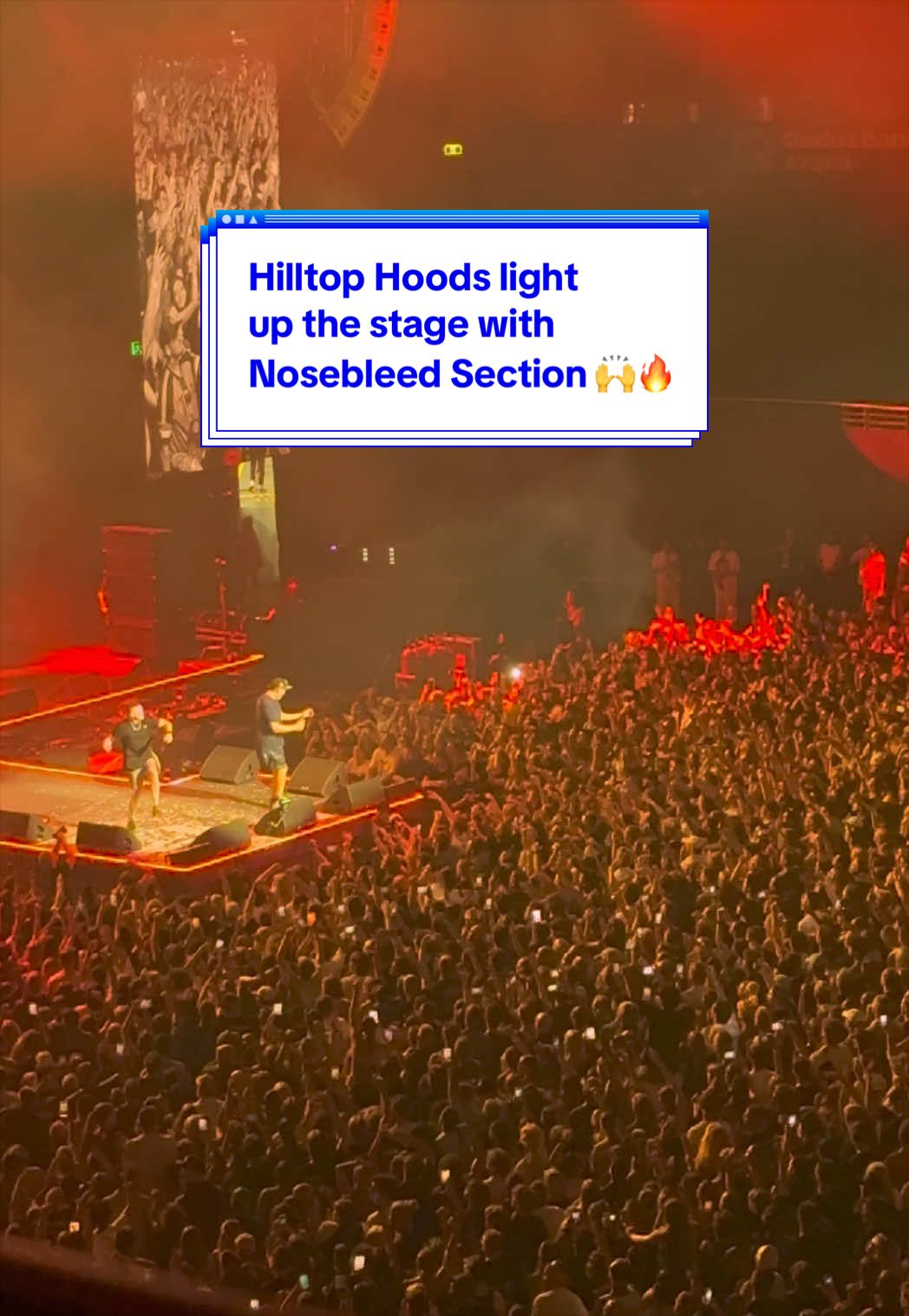 @Island Records AU