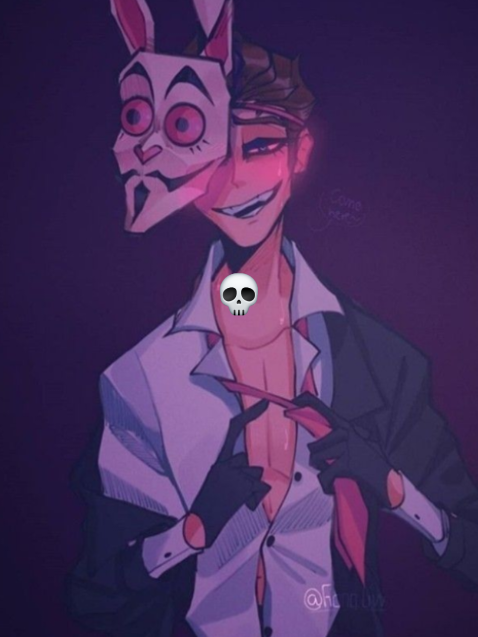 @☣︎ Edgy Doomy ☣︎