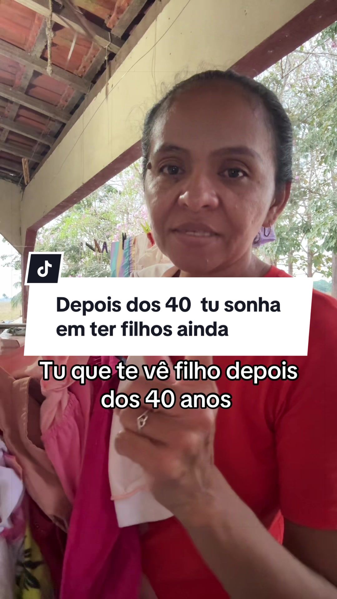 @EDILANIA/MAE ATIPICA