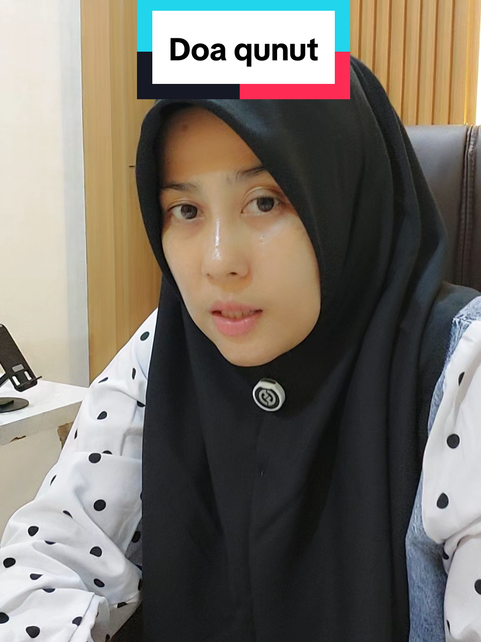 @Ustadzah Dr. Nella Lucky
