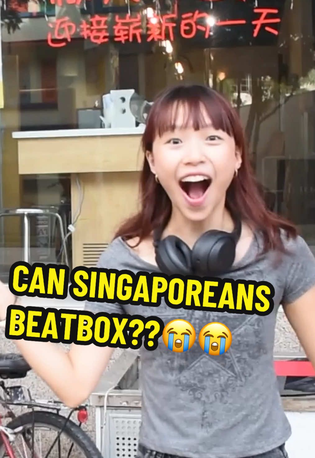 @Singapore Beatbox