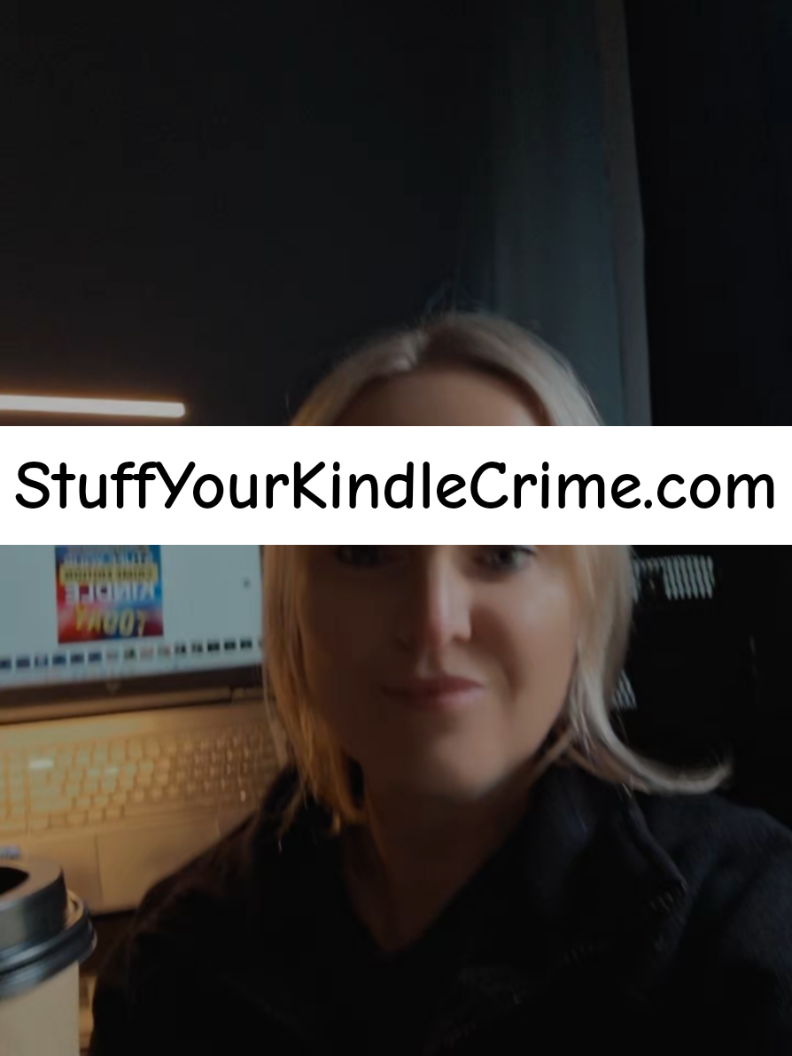 @Mariëtte Whitcomb - Author
