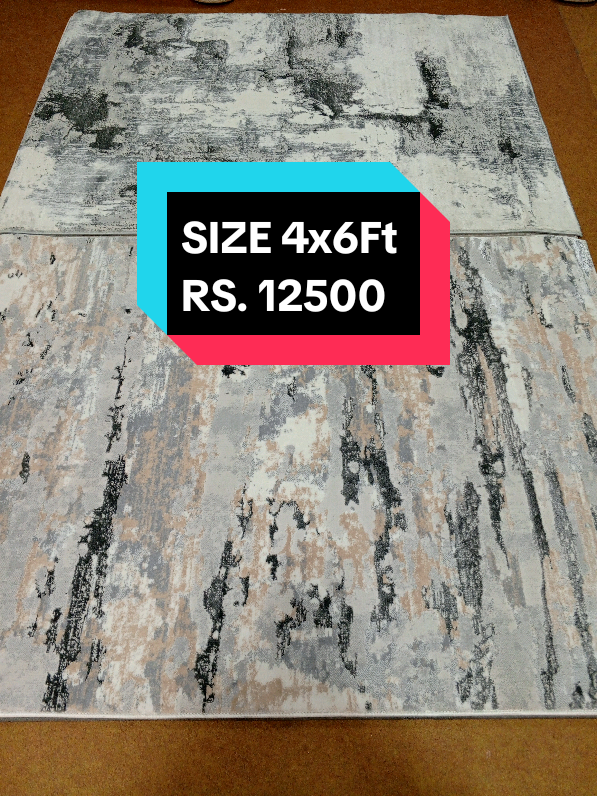 @KHAN Carpets and Rugs