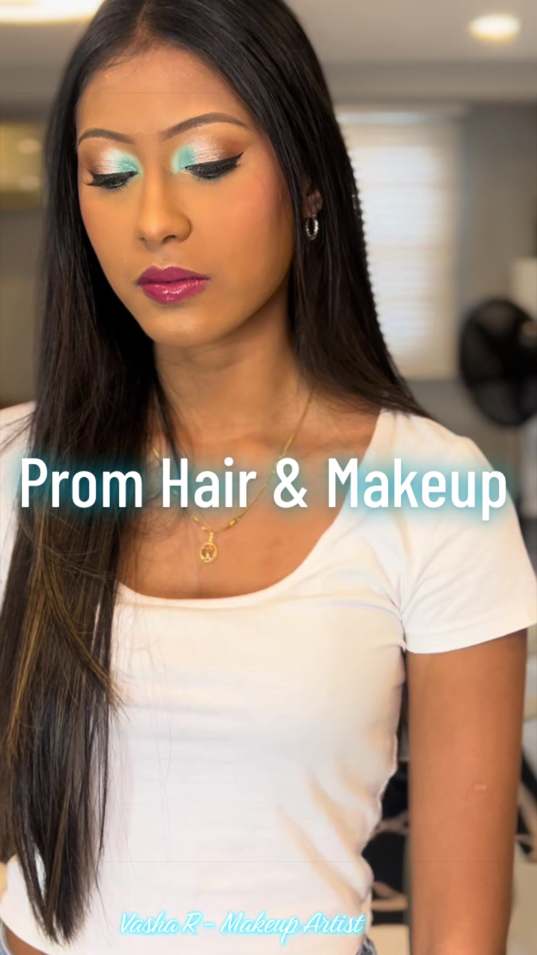 @Vasha R - Makeup Artist 🇹🇹