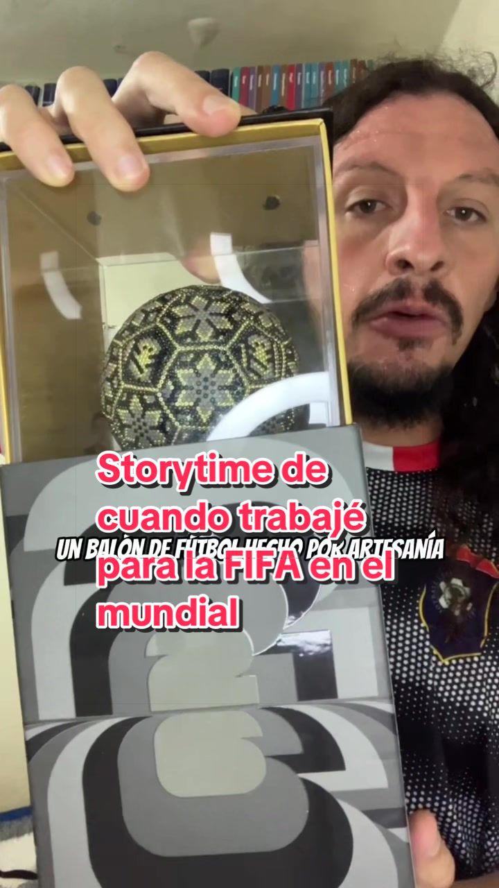 @Geobal&oacute;n 🌎⚽🤔✒️