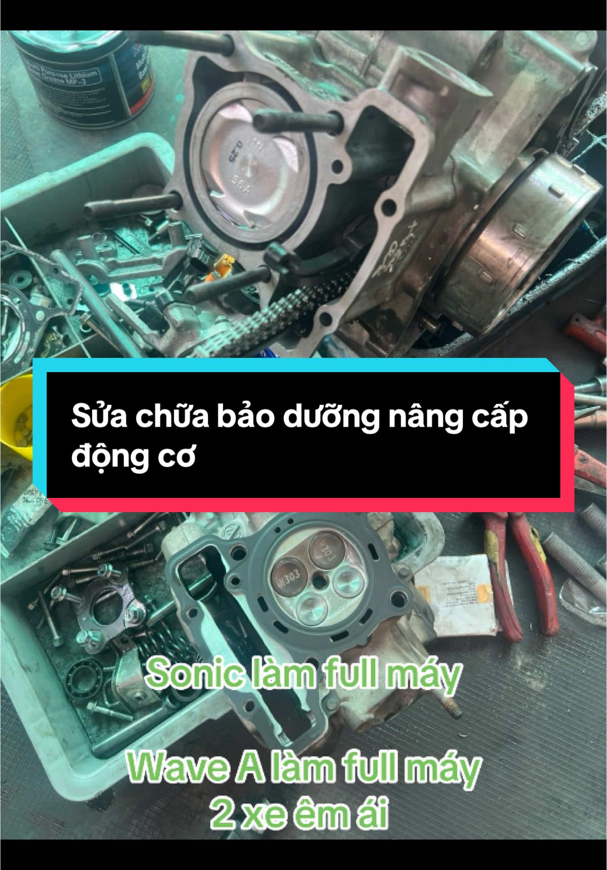 @Nòi xe tay ga quách nam