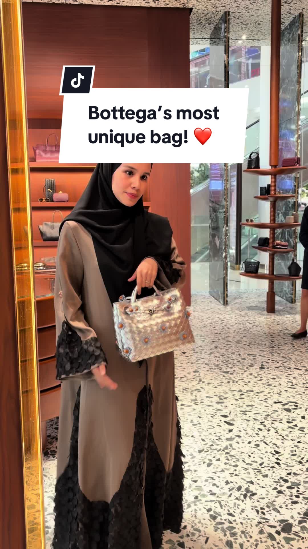 @Zafira | Bag Enthusiast✨