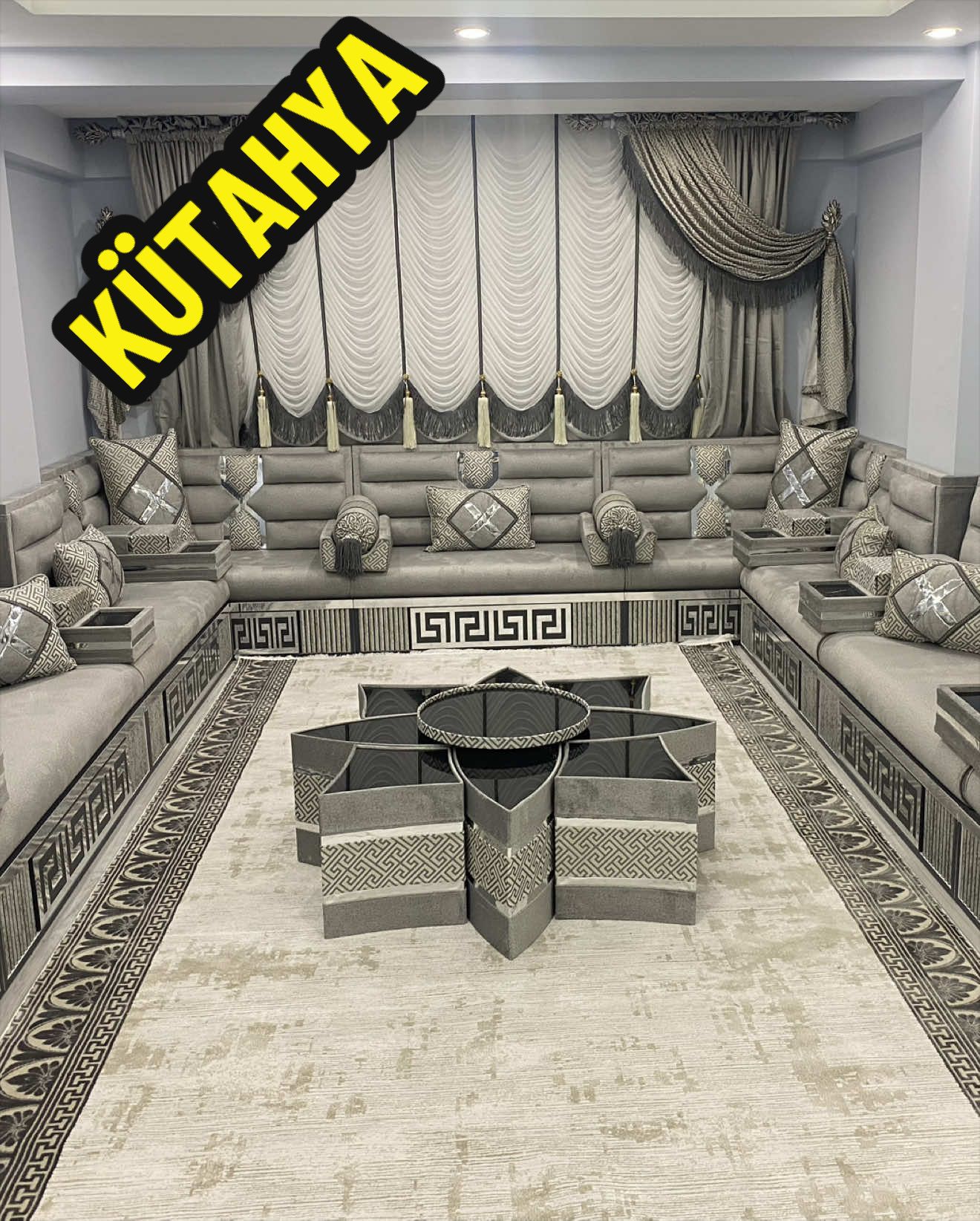 @Haciferhan Şark Odaları