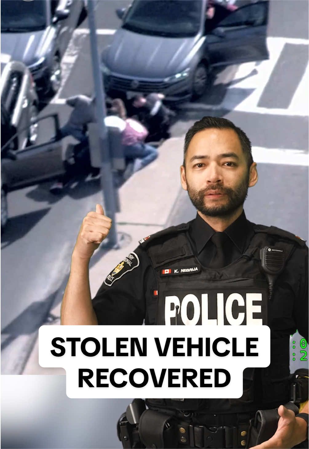 @York Regional Police
