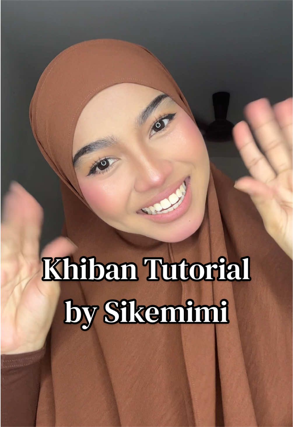 @Sikemimi
