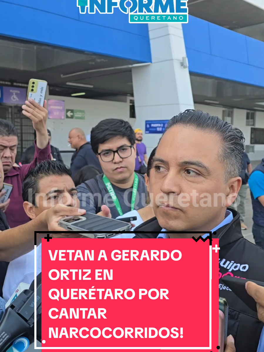 @informequeretano