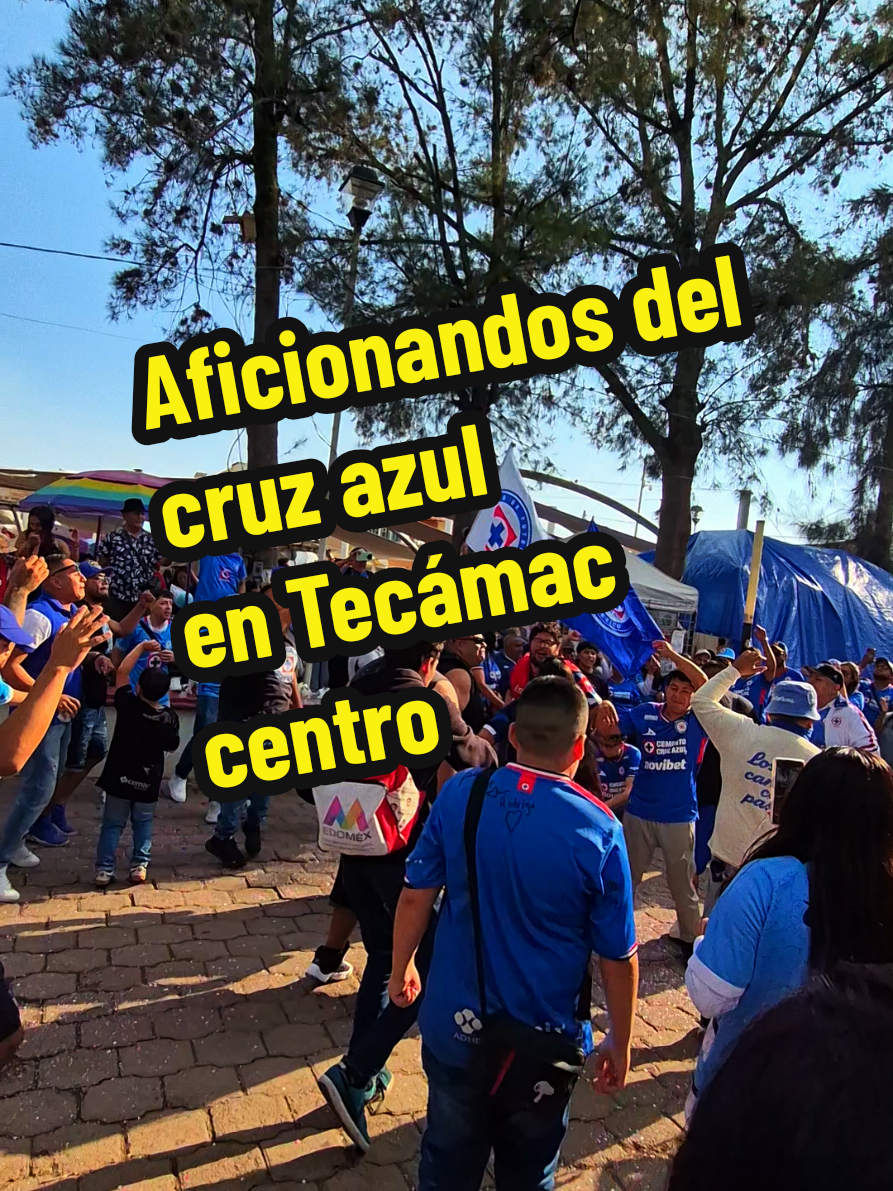 @Yo soy Tec&aacute;mac