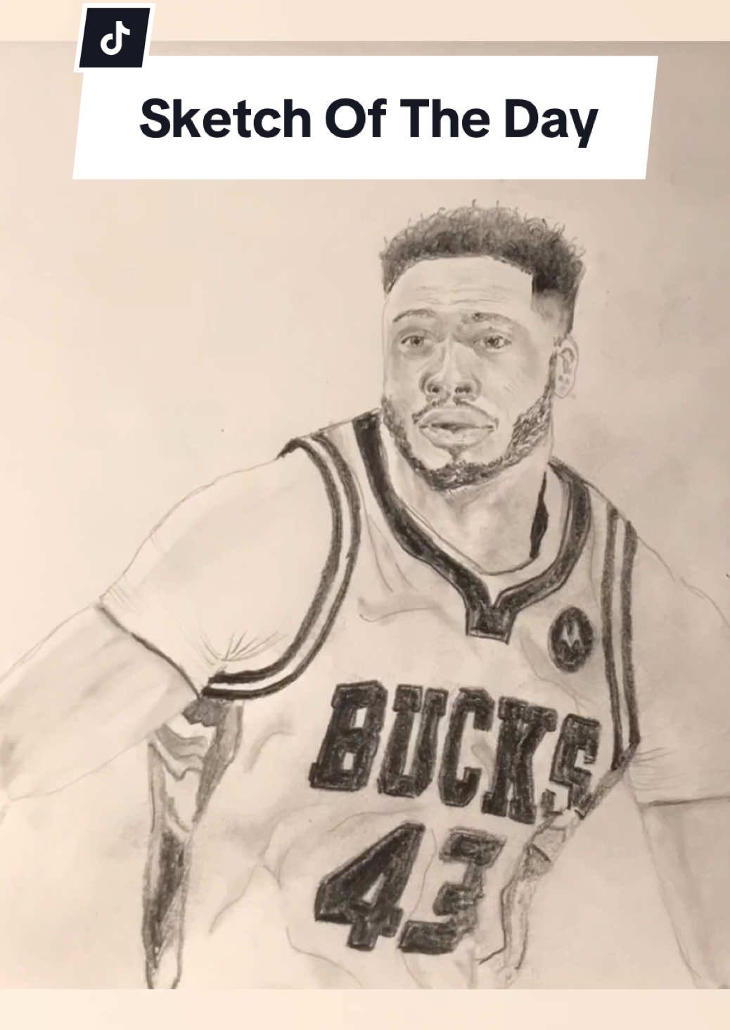 @Mulo | Monochrome Portrait Art