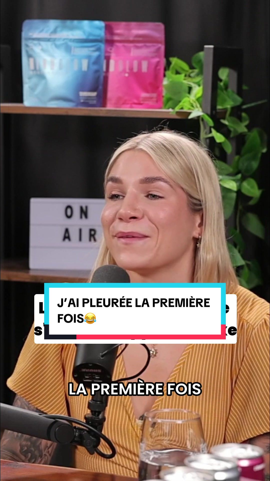 @Le Podcast « Pas Ordinaire »
