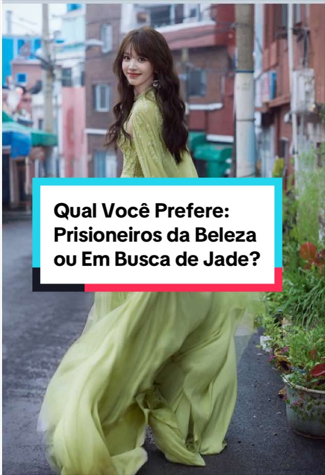 @Rosy Fragoso | Doramas
