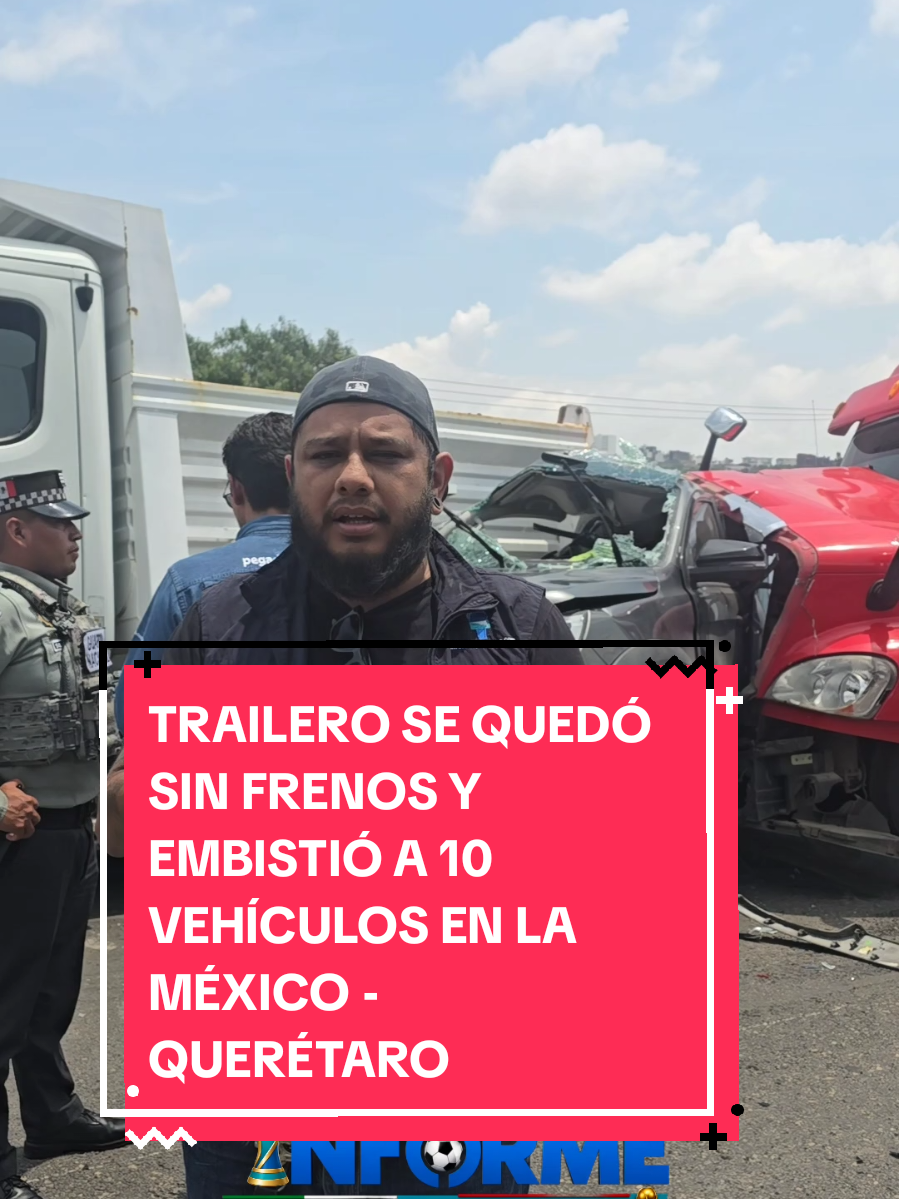 @informequeretano