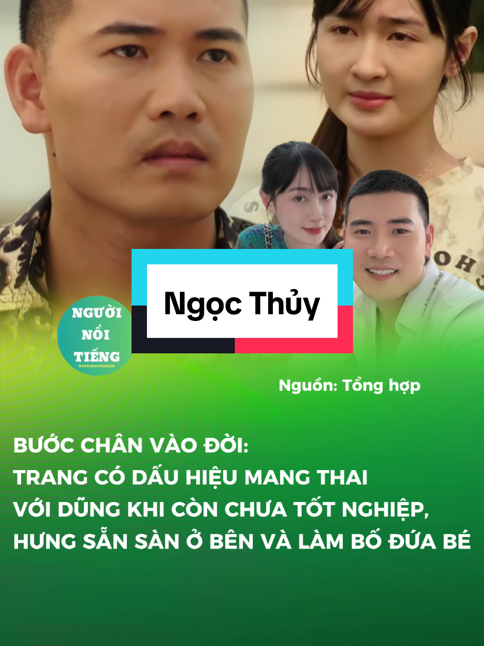 @Người Nổi Tiếng