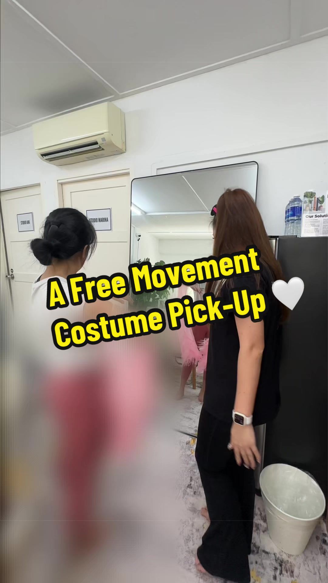 @Free Movement Dance Solutions
