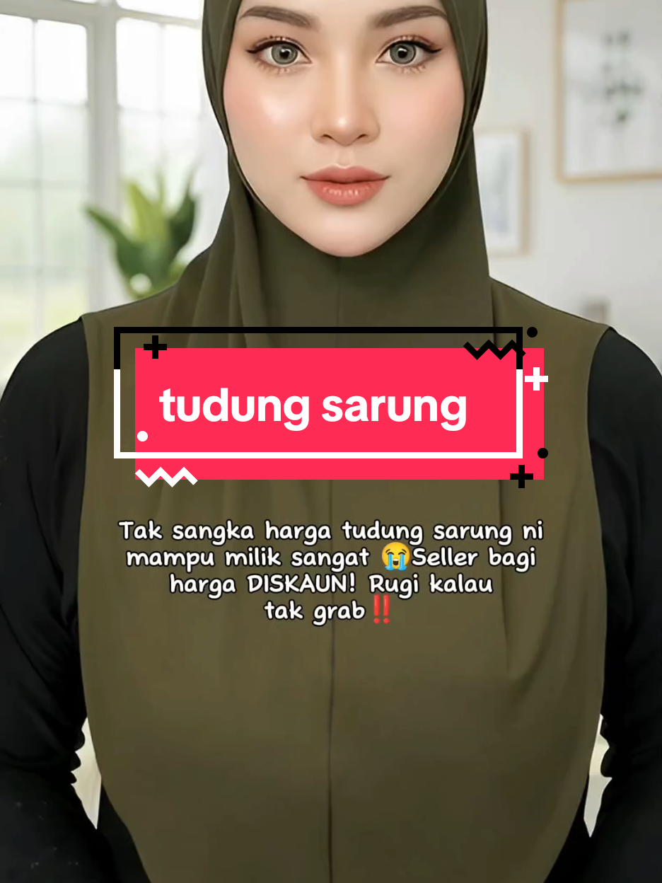 @Siti Maisarah