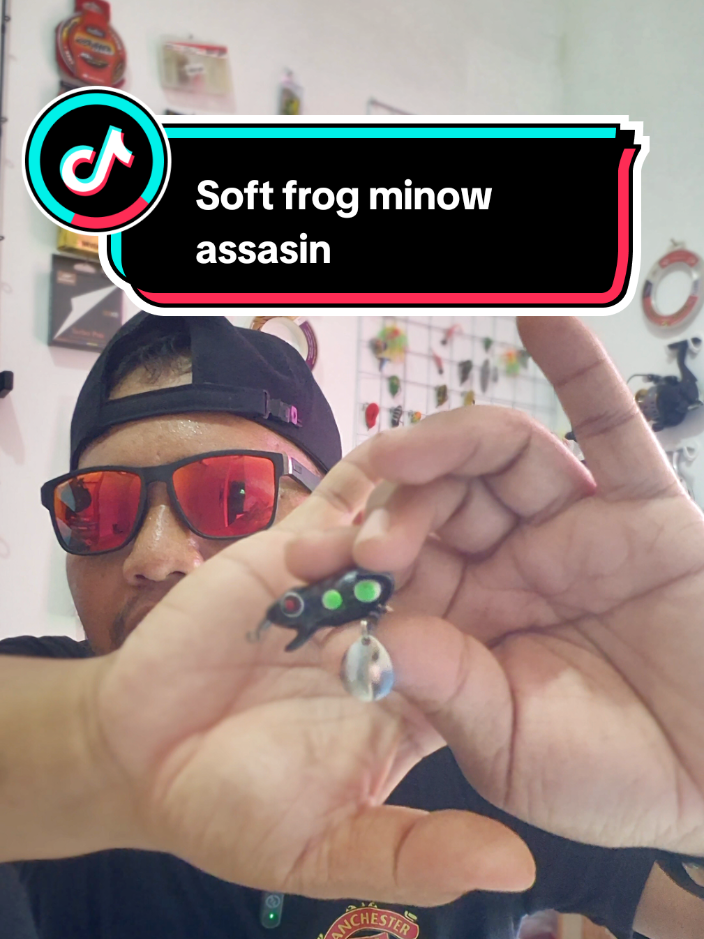 @Miyank Angler