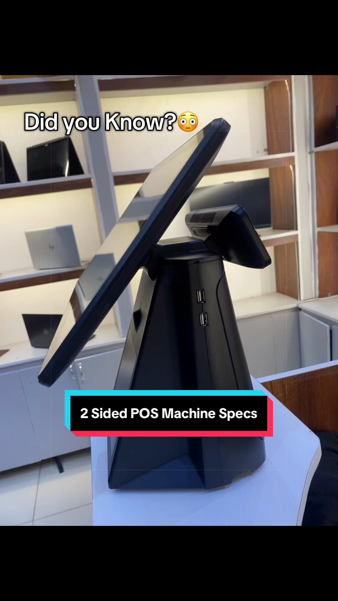 @Mr.Marvin Odoo POS System
