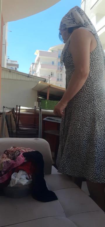 @Aslı ♥️ crossdresser ♥️ 💃👠