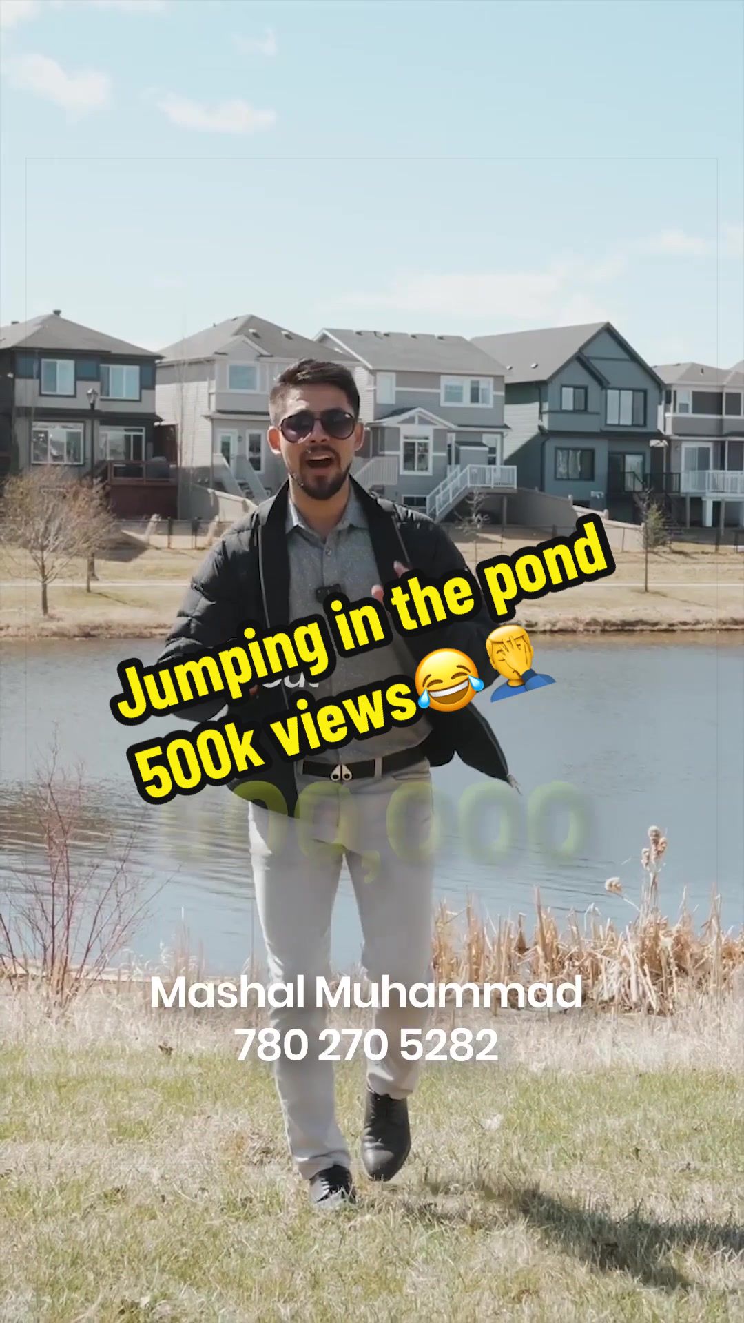 @Marshal Muhammad |YEG REALTOR®