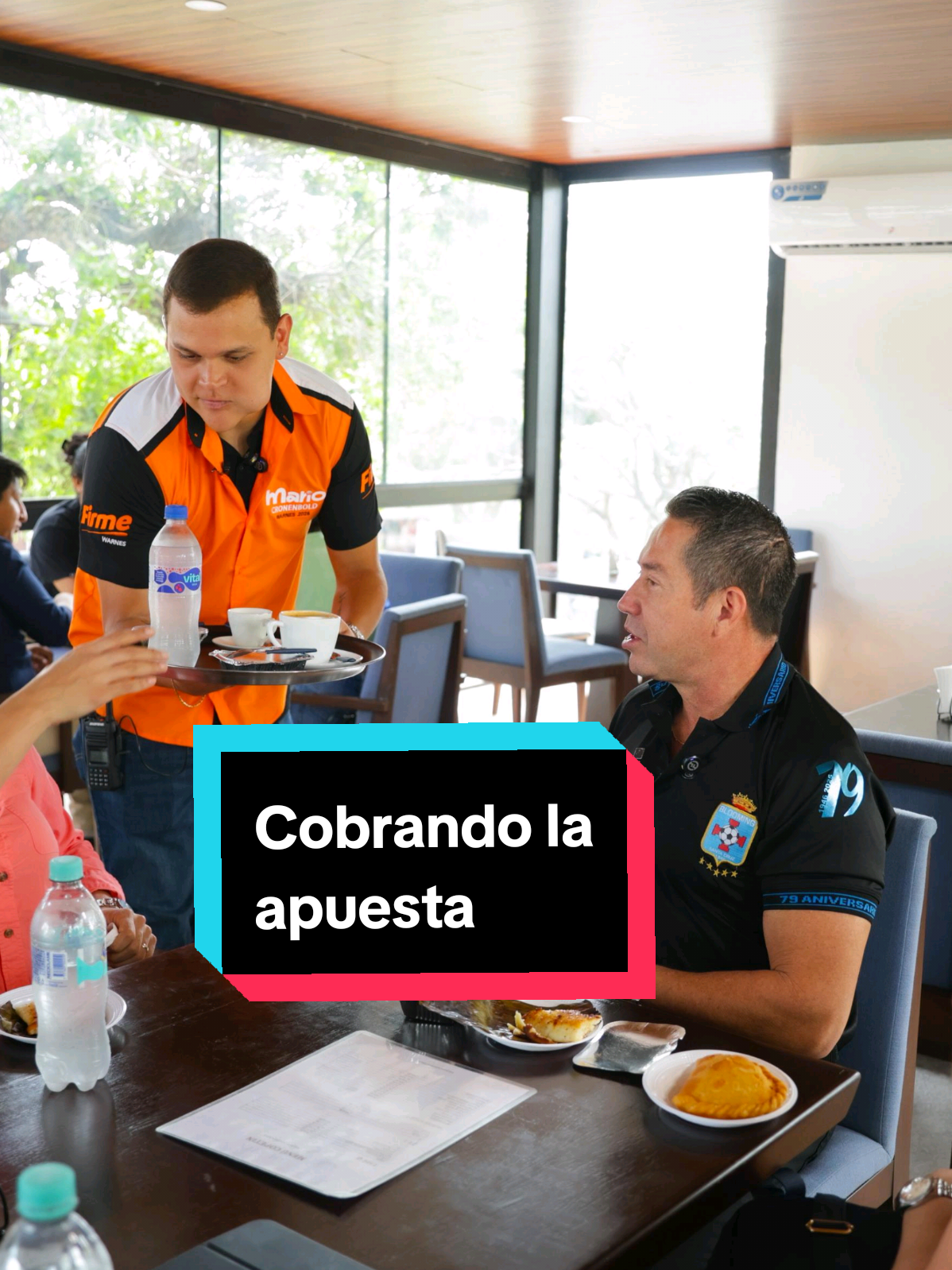 @Mario Cronenbold Aponte