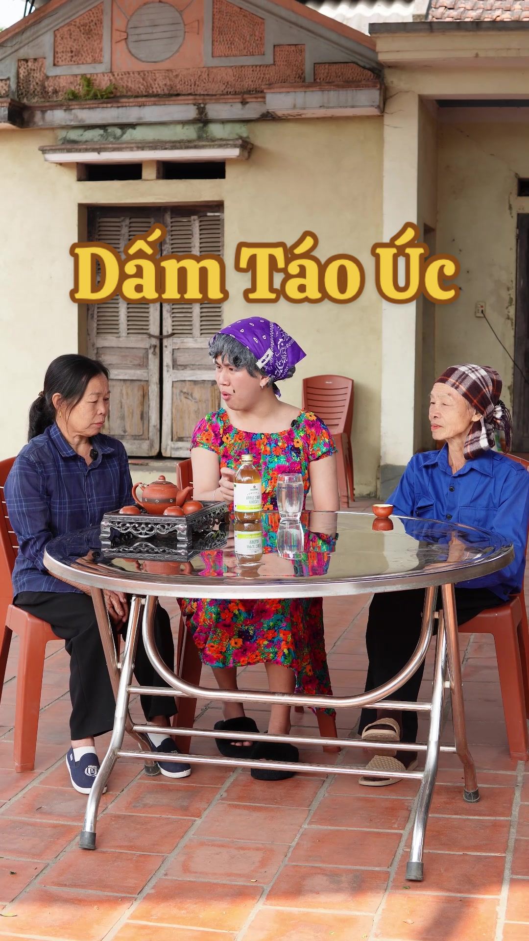 @Trung Thảo Mai Review