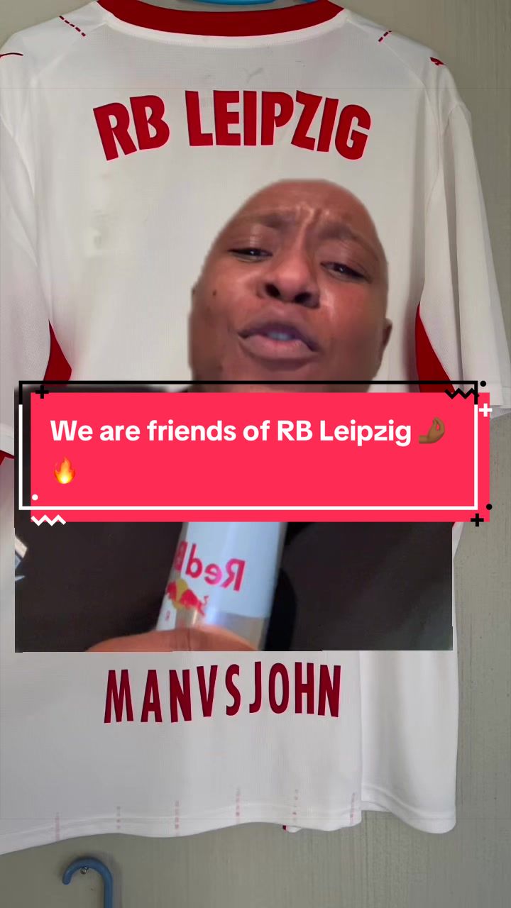 @ManVsJohn