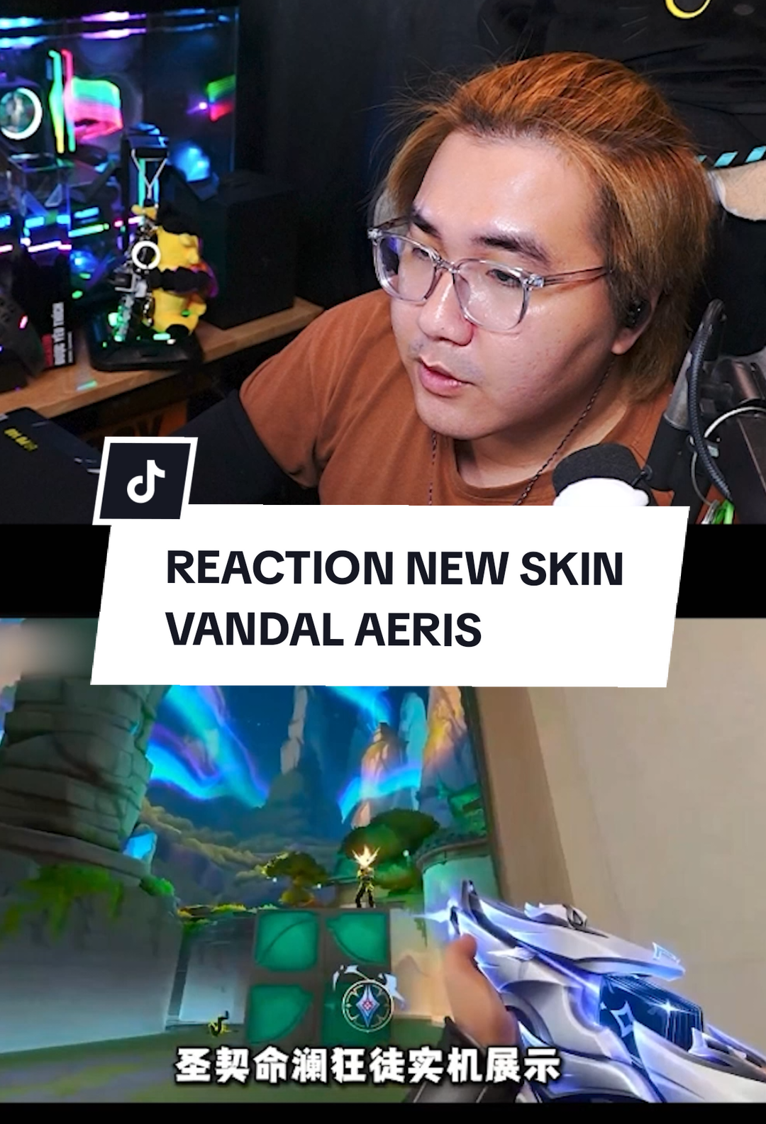 @NonKGaming