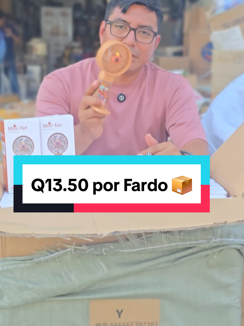 @Somos Distribuidores 📦