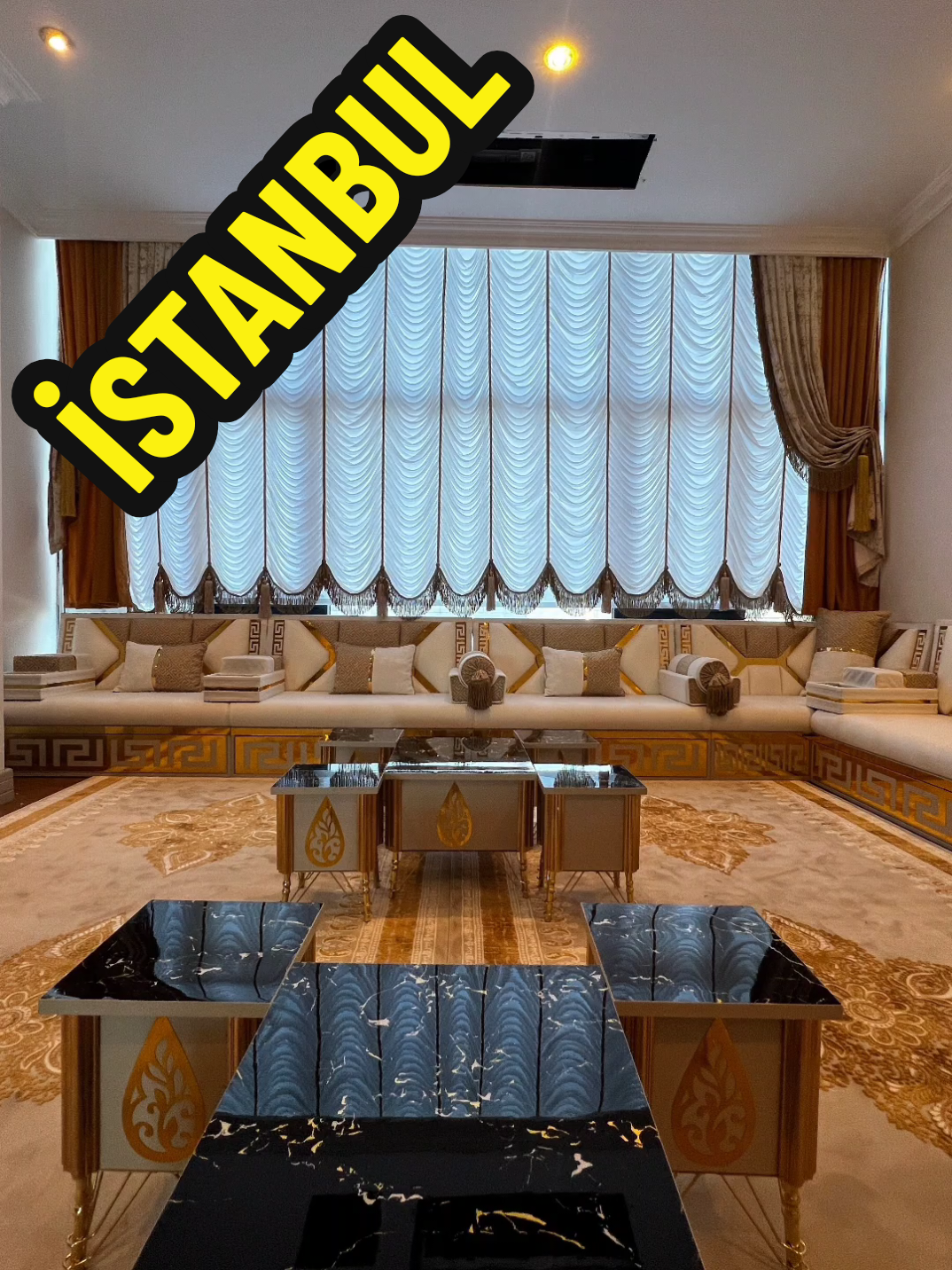 @Haciferhan Şark Odaları