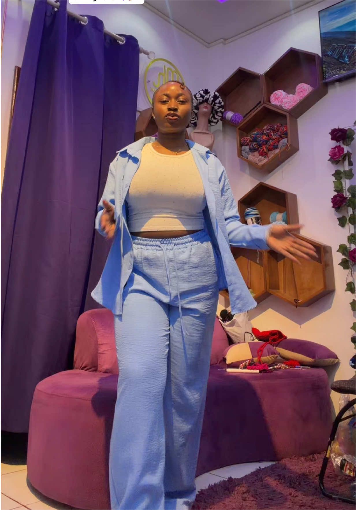 @𝐌𝐈𝐑𝐀𝐂𝐋𝐄💜