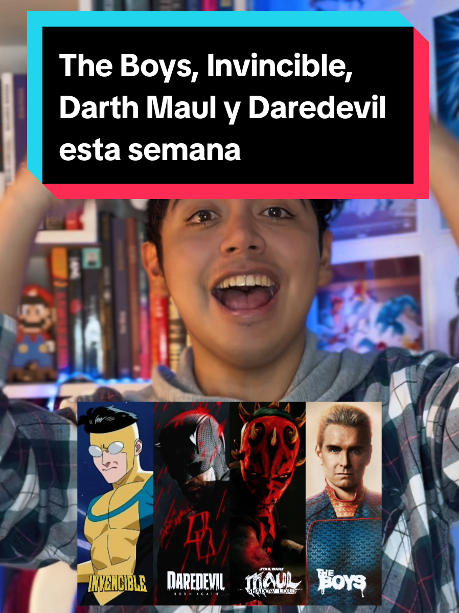 @La Cinestación 🍿