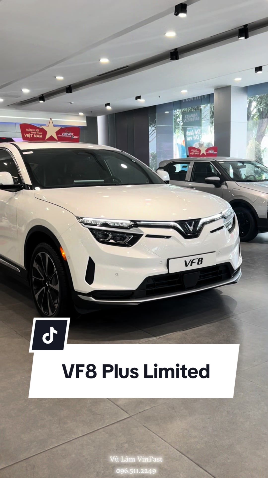 @Vũ Lâm VinFast🚘🍀