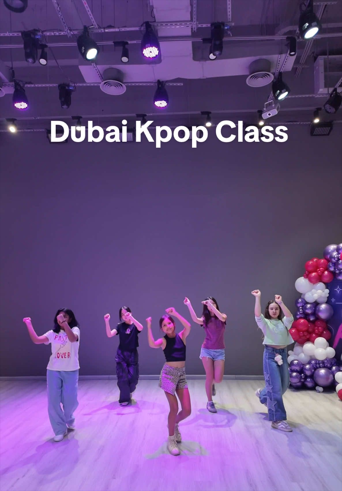 @T.nt Dance Studio