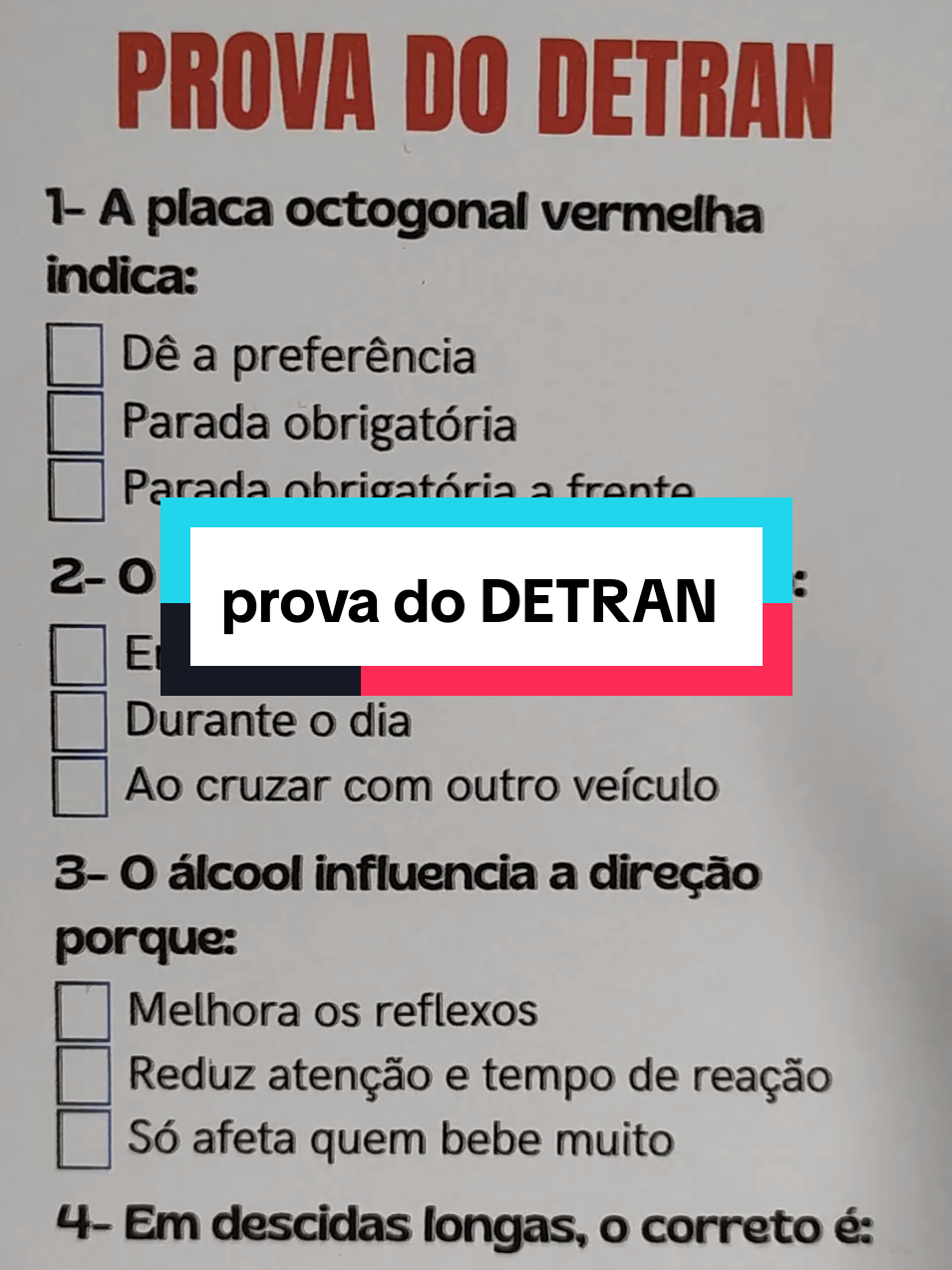 @TOP DETRAN 2.0